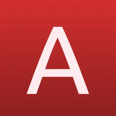АЗС №3, ООО Альянс Сервис, лого-визитка