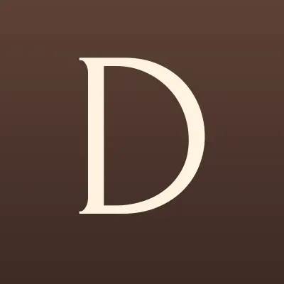 DNS, цифровой супермаркет, лого-визитка