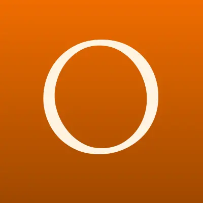 ОФИСКЛАСС, сеть франчайзинговых супермаркетов канцелярских товаров, лого-визитка